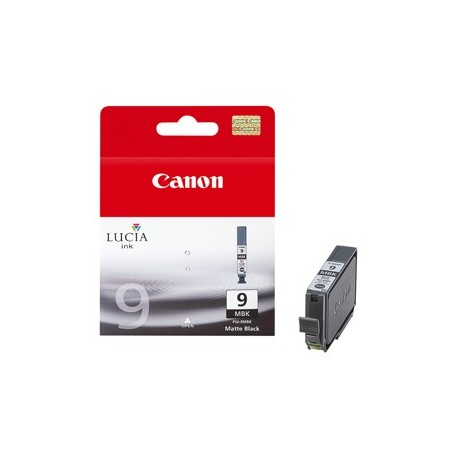 CARTUCCIA NERA MATTE PIXMA 9500