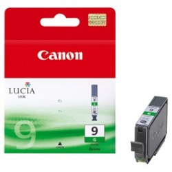 CARTUCCIA VERDE PIXMA 9500
