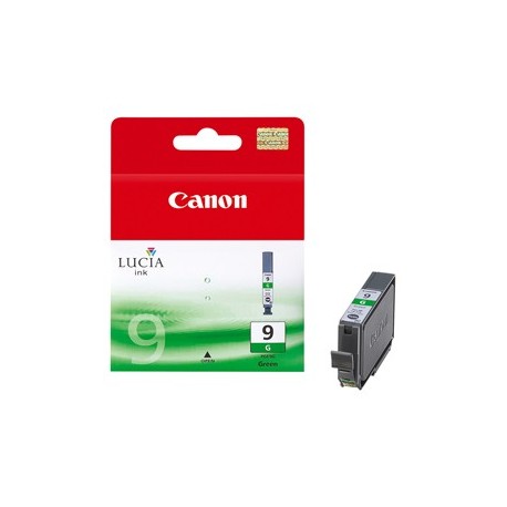 CARTUCCIA VERDE PIXMA 9500