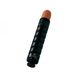 TONER NERO C-EXV33 IR 2520