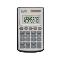 Canon Calcolatrice LS-270H DBL EMEA ARGENTO