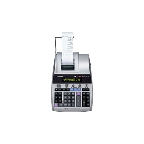 Canon Calcolatrice MP 1411-LTSC GB EMEA GRIGIO