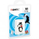 MEMORIA USB2.0 L101 16GB LT Sylvester 3D