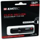 Emtec Memoria B120 Clicksecure 32GB