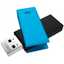 MEMORIA USB 2.0 C350 32GB BLU