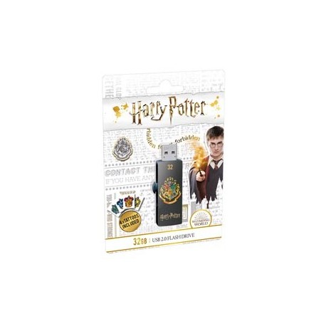 Emtec USB2.0 M730 Hogwarts 32GB