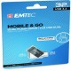 Emtec Dual USB3.2 to Type-C T260 32GB