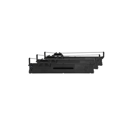 SCATOLA 3 PLQ-20 RIBBON PACK PER STAMPANTE PLQ-20, PLQ-20M