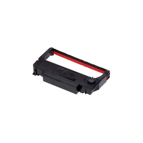 NASTRO NY NERO/ROSSO ERC38