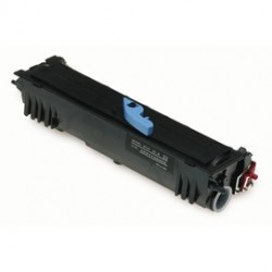 DEVELOPER CARTRIDGE EPL-6200 EPL-6200N NERO