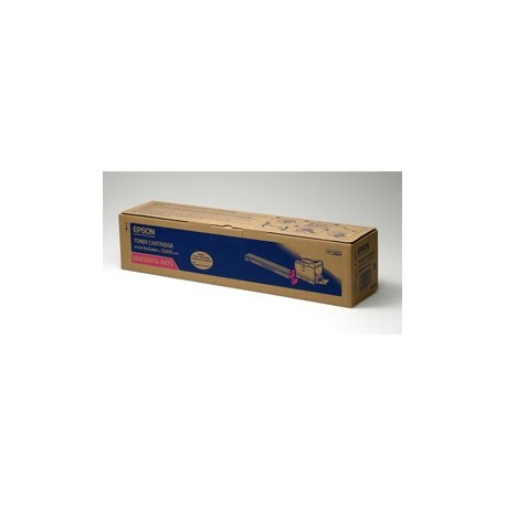 TONER CARTRIDGE ACUBRITE MAGENTA