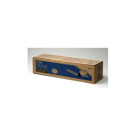 TONER CARTRIDGE ACUBRITE NERO