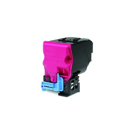 TONER CARTRIDGE ACUBRITE MAGENTA