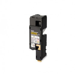 TONER GIALLO CARTRIDGE ACUBRITE C1700 1.400PAG