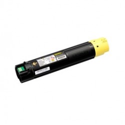 TONER CARTRIDGE ACUBRITE GIALLO ALTA CAPACITA'