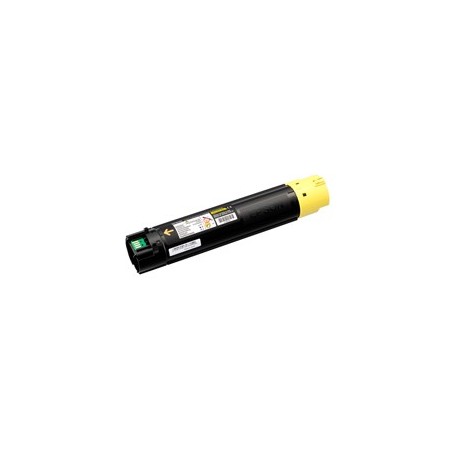 TONER CARTRIDGE ACUBRITE GIALLO ALTA CAPACITA'