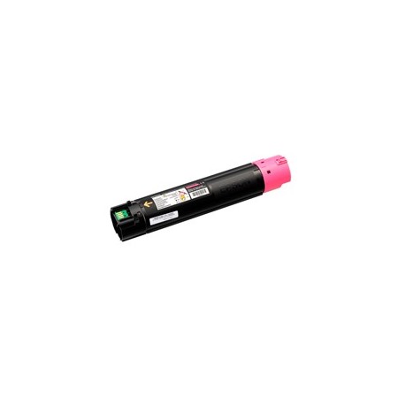 TONER CARTRIDGE ACUBRITE MAGENTA ALTA CAPACITA'