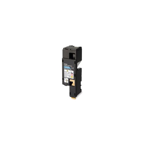 TONER CARTRIDGE ACUBRITE CIANO