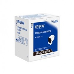 TONER CARTRIDGE NERO PER WORKFORCE AL-C300