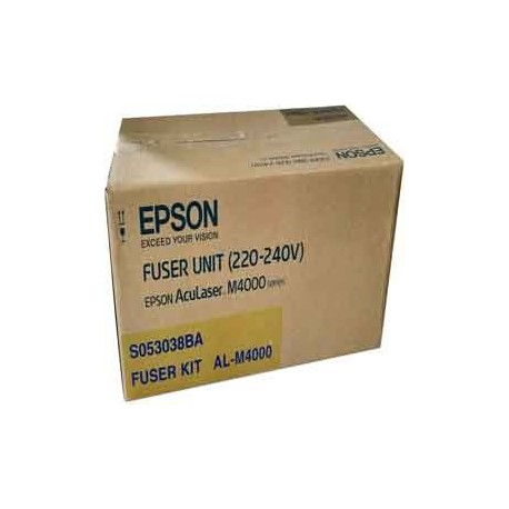 UNITA' FUSORE AL-M4000DN AL-M4000DTN AL-M4000N AL-M4000TN