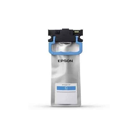 Epson Cartuccia Ciano per WorkForce Pro WF-C529R / C579R XL