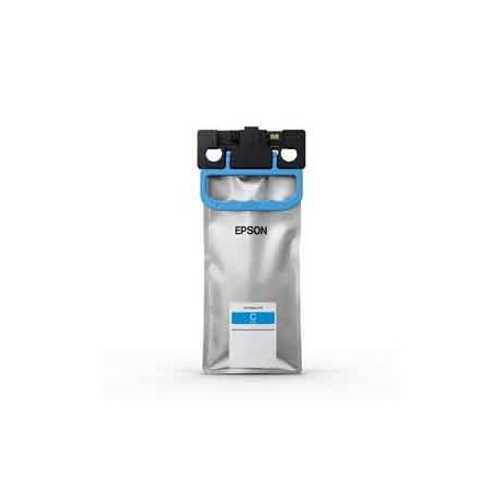 Epson Cartuccia Ciano per WorkForce Pro WF-C529R / C579R XXL