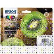 CONF. 5 CARTUCCE INK MULTIPACK 1 PER COLORE 202 KIWI