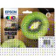 CARTUCCIA MULTIPACK 202 XL KIWI