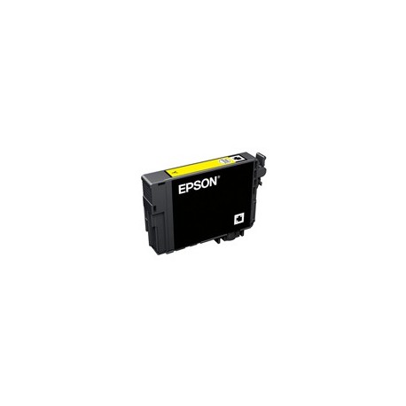 CARTUCCIA INCHIOSTRO GIALLO 502 BINOCOLO