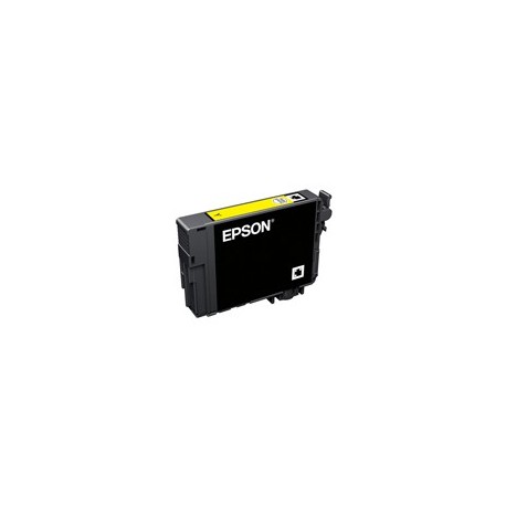 CARTUCCE INCHIOSTRO GIALLO 502XL BINOCOLO