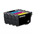 CONF. 4 CARTUCCE INCIHIOSTRO 502XL BINOCOLO