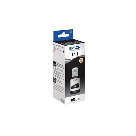 ECO TANK NERO XL ET-MX1XX SERIE