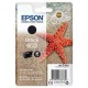 Cartuccia di inchiostro Epson Nero serie 603 Stella Marina