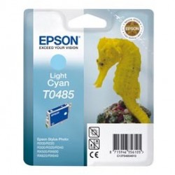 CARTUCCIA CIANO-CHIARO STYLUS PHOTO R200/220/300/320 RX500/600/620BLISTER RS