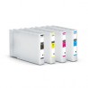 CARTUCCIA INCHIOSTRO GIALLO XXL WF-C8190 / WF-C8690