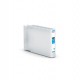 TANICA INCHIOSTRO CIANO XL WF-C81xx / WF-C86xx