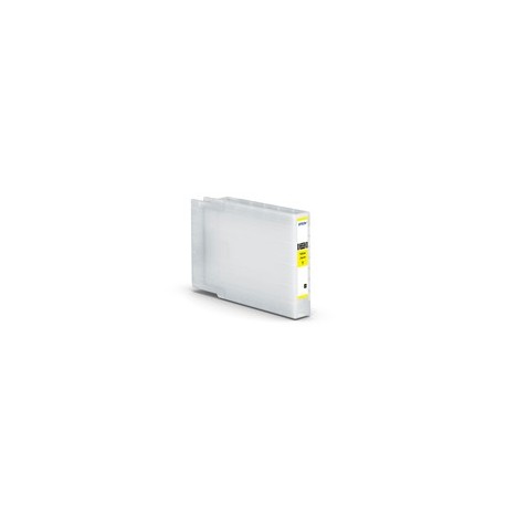 TANICA INCHIOSTRO GIALLO XL WF-C81xx / WF-C86xx