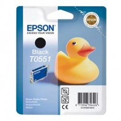 CARTUCCIA NERO STYLUS PHOTO R240 RX420/425 R245 BLISTER RS