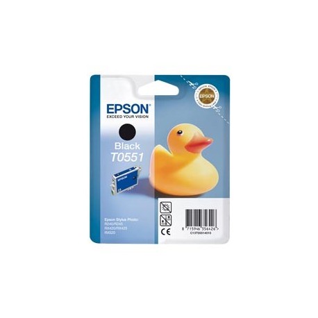 CARTUCCIA NERO STYLUS PHOTO R240 RX420/425 R245 BLISTER RS