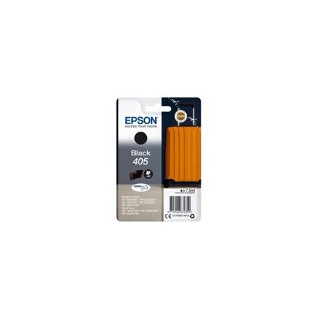 Cartucce di inchiostro Epson Nero serie 405