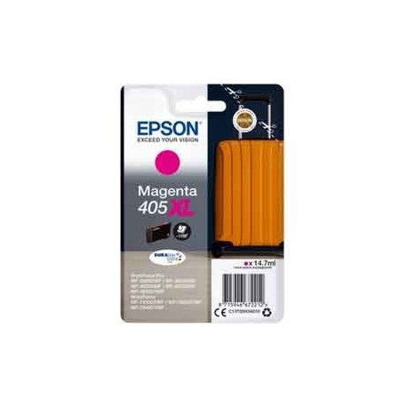 Cartucce di inchiostro Epson Magenta serie 405XL