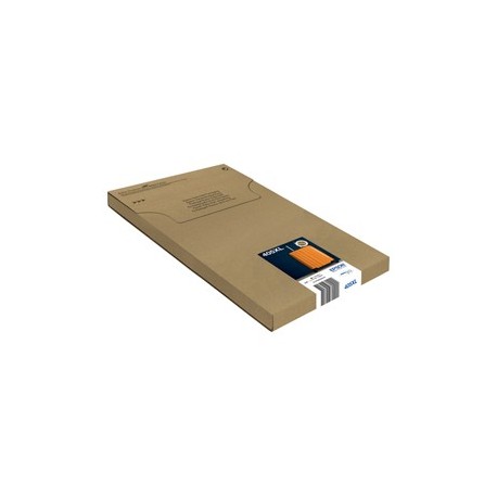 Epson Cartuccia Multipack DURABrite Ultra, 405XL BK/C/M/Y