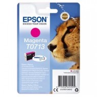 CARTUCCIA INCHIOSTRO MAGENTA A PIGMENTI DURABRITE ULTRASTYLUSD78 BLISTER RS