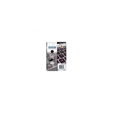 Cartuccia Epson Nero T9452 XL 38,1 ML