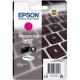 Cartuccia Epson Magenta T9452 XL 38,1 ML