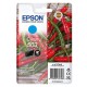 Epson Cartuccia 503 Peperoncino Ciano 3,3 ml