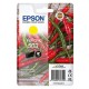 Epson Cartuccia 503 Peperoncino Giallo 3,3 ml