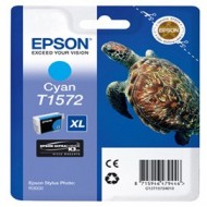 CARTUCCIA INCHIOSTRO A PIGM. CIANO EPSON ULTRACHROME TARTARUGA TAGLIA XL