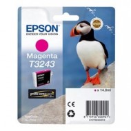 CARTUCCIA MAGENTA T3243 PER SURECOLOR P-400