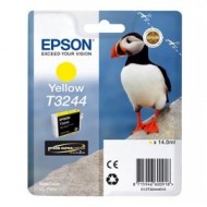 CARTUCCIA GIALLO T3244 PER SURECOLOR P-400